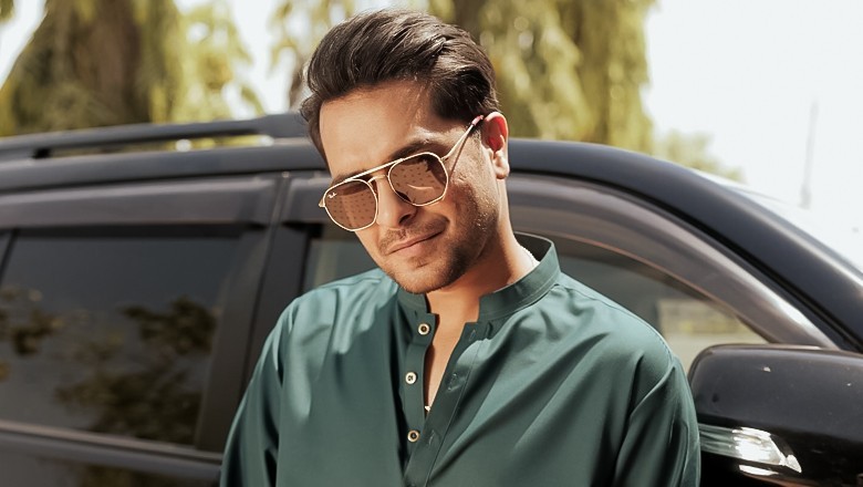 Asim Azhar responds to rumours about Merub Ali’s viral concert video