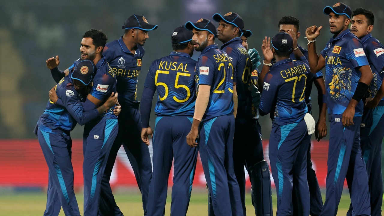 SLC tells players to continue Pakistan tour as PCB addresses safety concerns