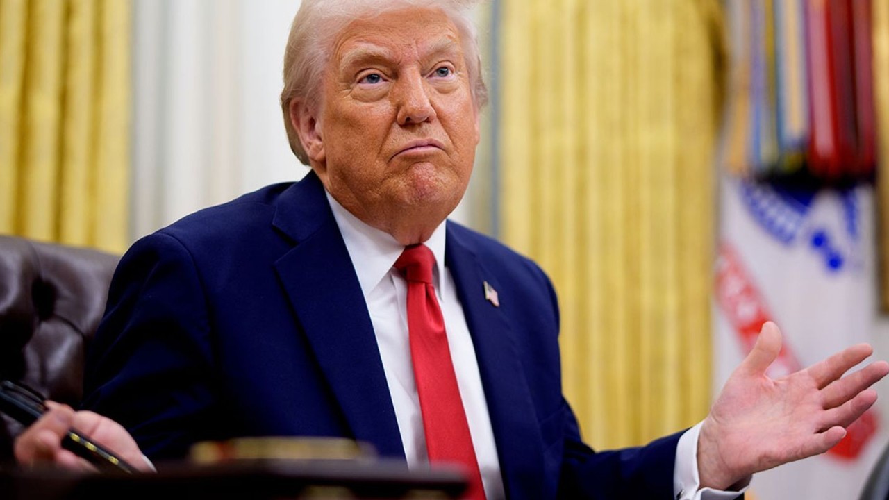 Trump says US doesn’t have talent to fill jobs, calls for more foreign workers