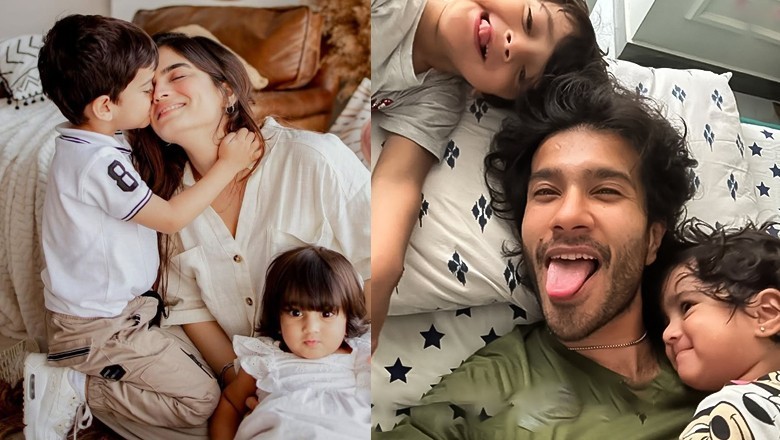 Feroze Khan’s sister slams Aliza Sultan on Instagram