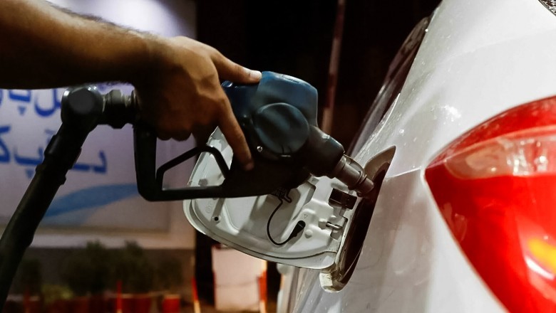 Petrol price unchanged, diesel and kerosene become costlier by up to Rs9.29