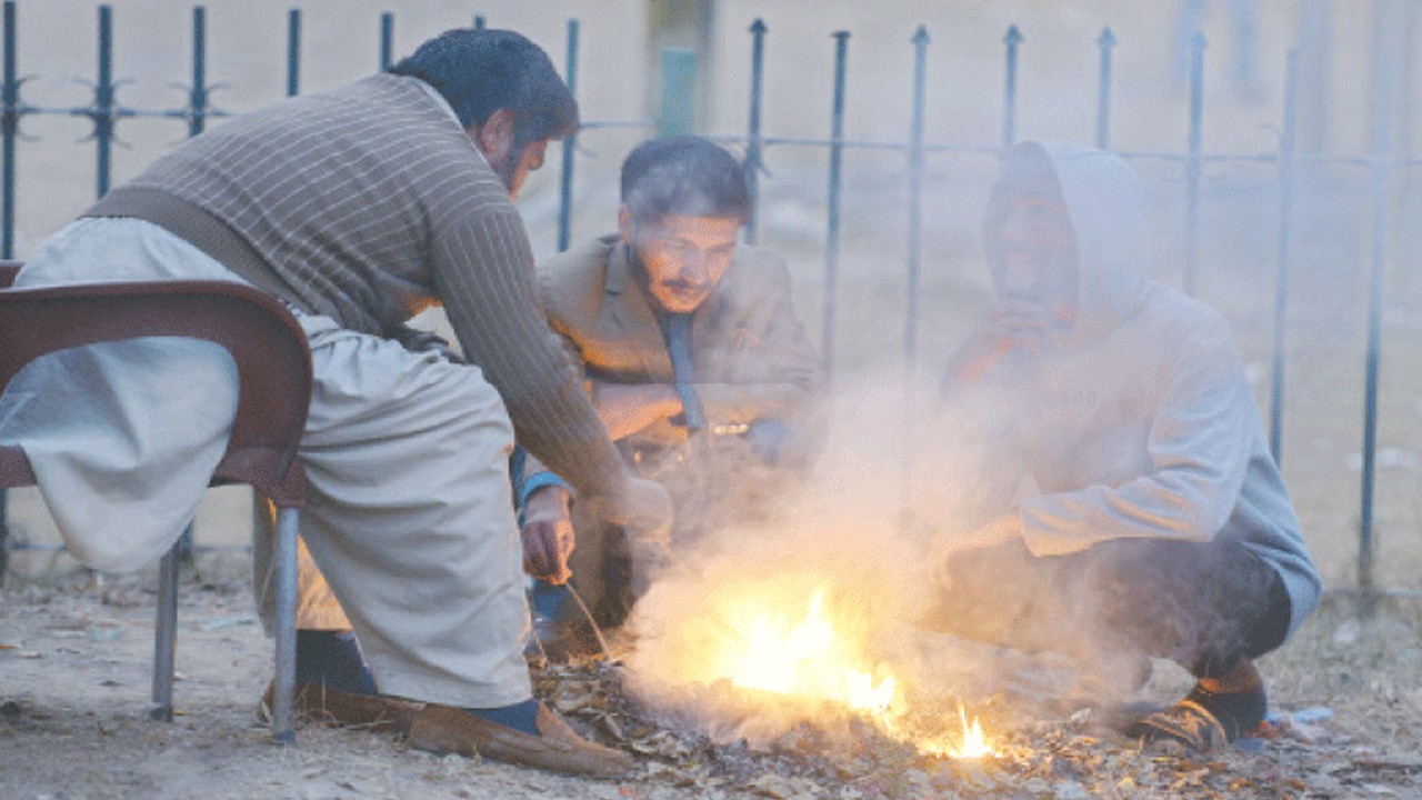 Karachi set to experience cooler weather as temperatures drop from Tuesday