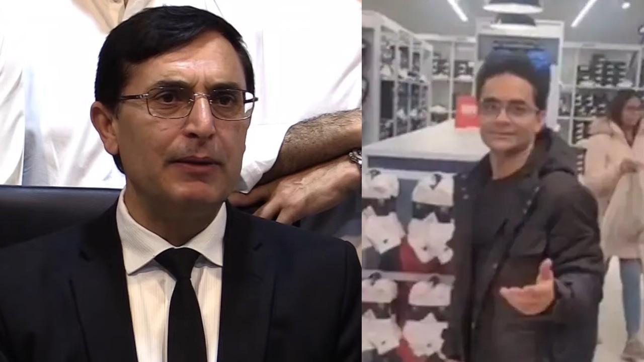 PTI chairman condemns harassment of Shahzeb Khanzada abroad