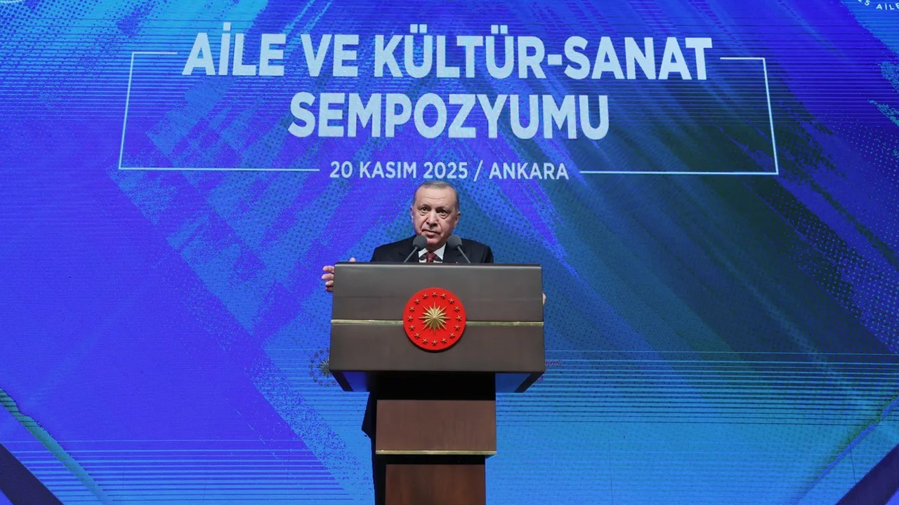 Türkiye taking steps against gender-neutrality, LGBT movements: Erdogan