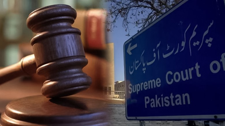 IHC judges to challenge 27th Constitutional Amendment: sources