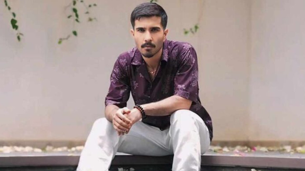 Feroze Khan says he was unfairly targeted over personal life issues