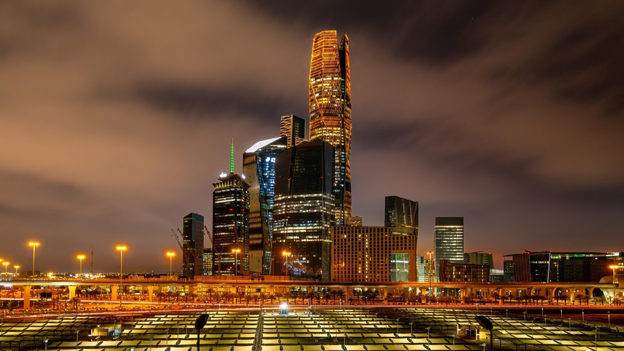 Non-Saudis get property rights in Saudi Arabia, holy cities reserved for Muslims