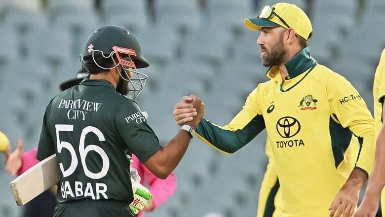 Australia’s ODI series in Pakistan likely to be rescheduled