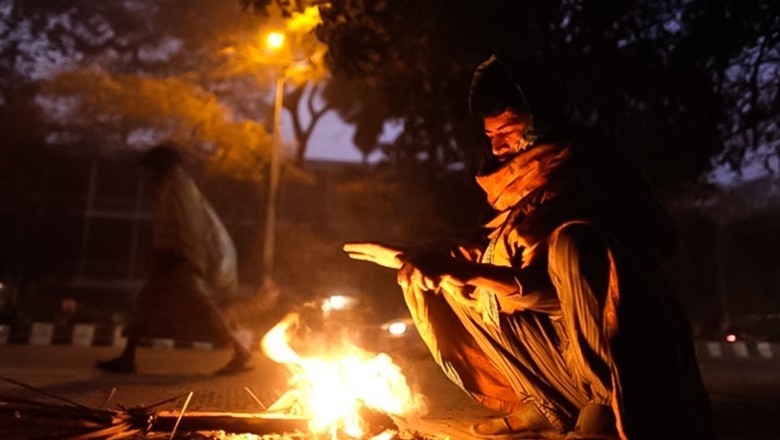 Karachi to face cold weather from mid-December