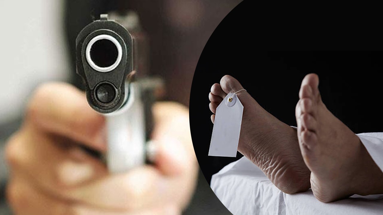 Woman killed as fleeing robbers open fire in Karachi's Nazimabad