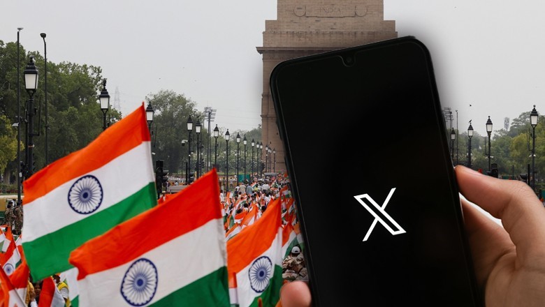 X location tool shows many anti-Muslim, anti-Pakistan accounts operate from India