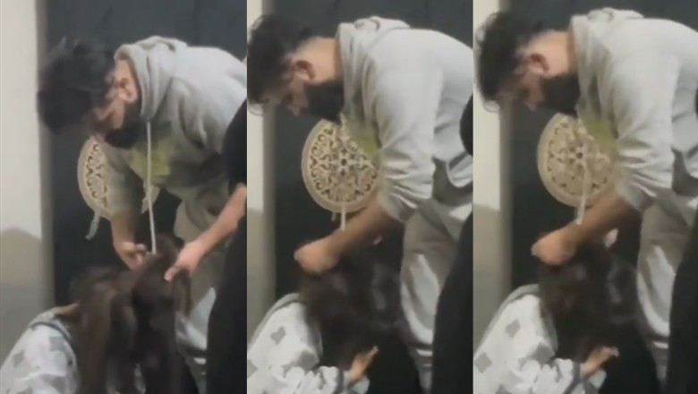 Islamabad police arrest accused involved in salon torture video case