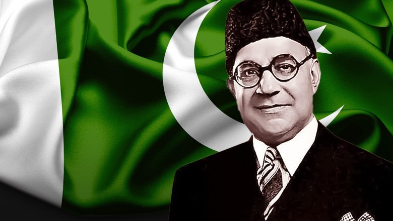 MQM-P wants public holiday on Liaquat Ali Khan's death anniversary