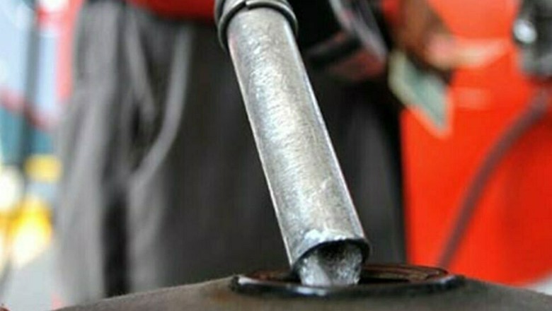 Fuel prices expected to drop from Dec 1