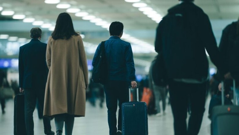 UAE is rejecting visas for Pakistanis amid concerns over criminal activities