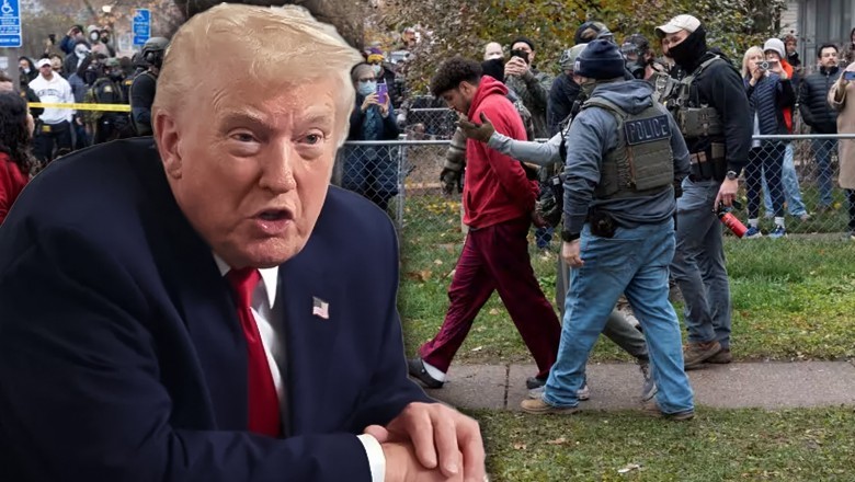 US to permanently pause migration from 'Third World Countries': Trump