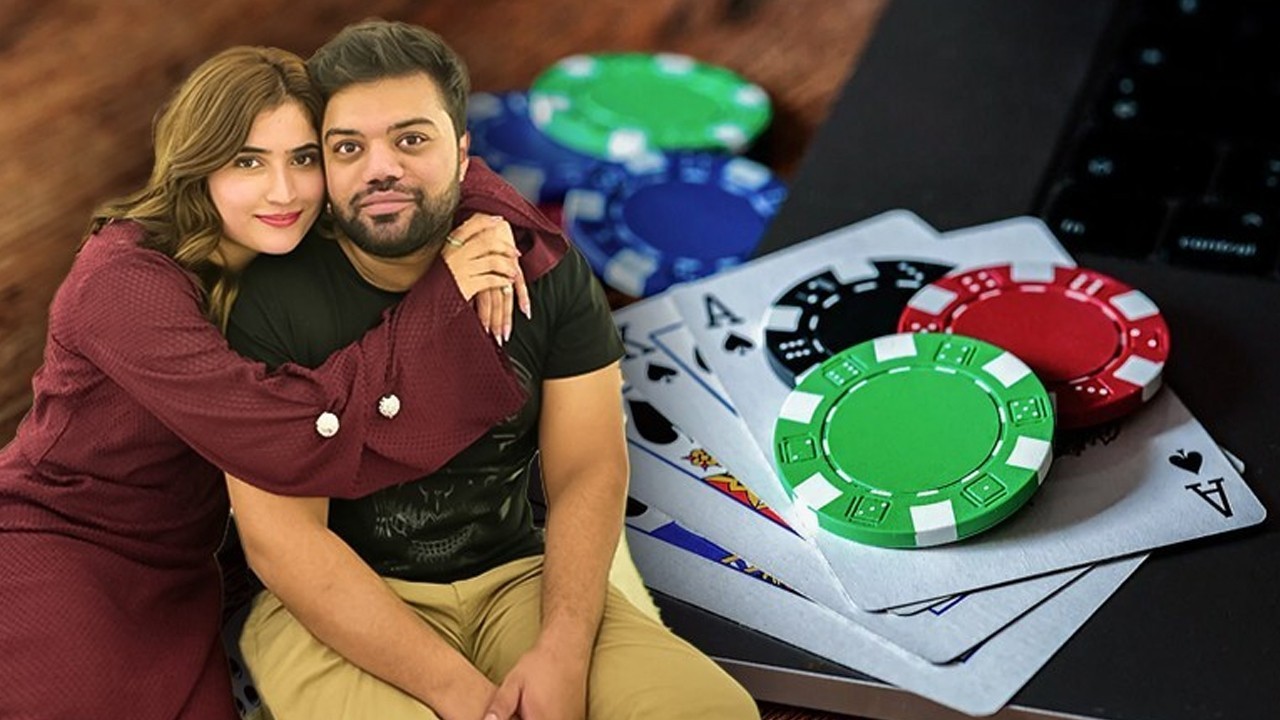 Court to indict Ducky Bhai, wife in gambling apps case on Dec 20