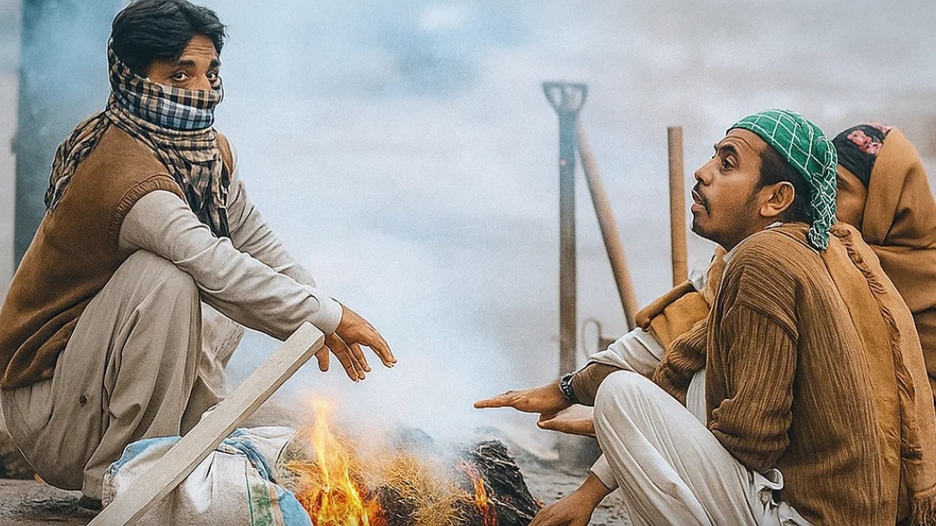 Karachi to face cold winds over next 24 hours: Met Dept