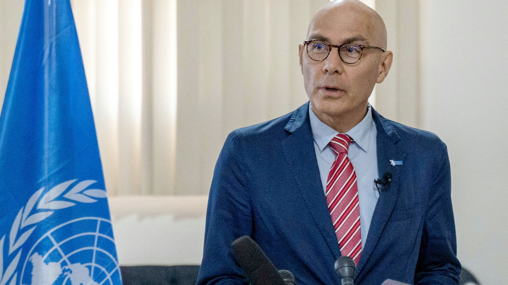 Pakistan’s 27th Amendment a threat to rule of law: UN High Commissioner