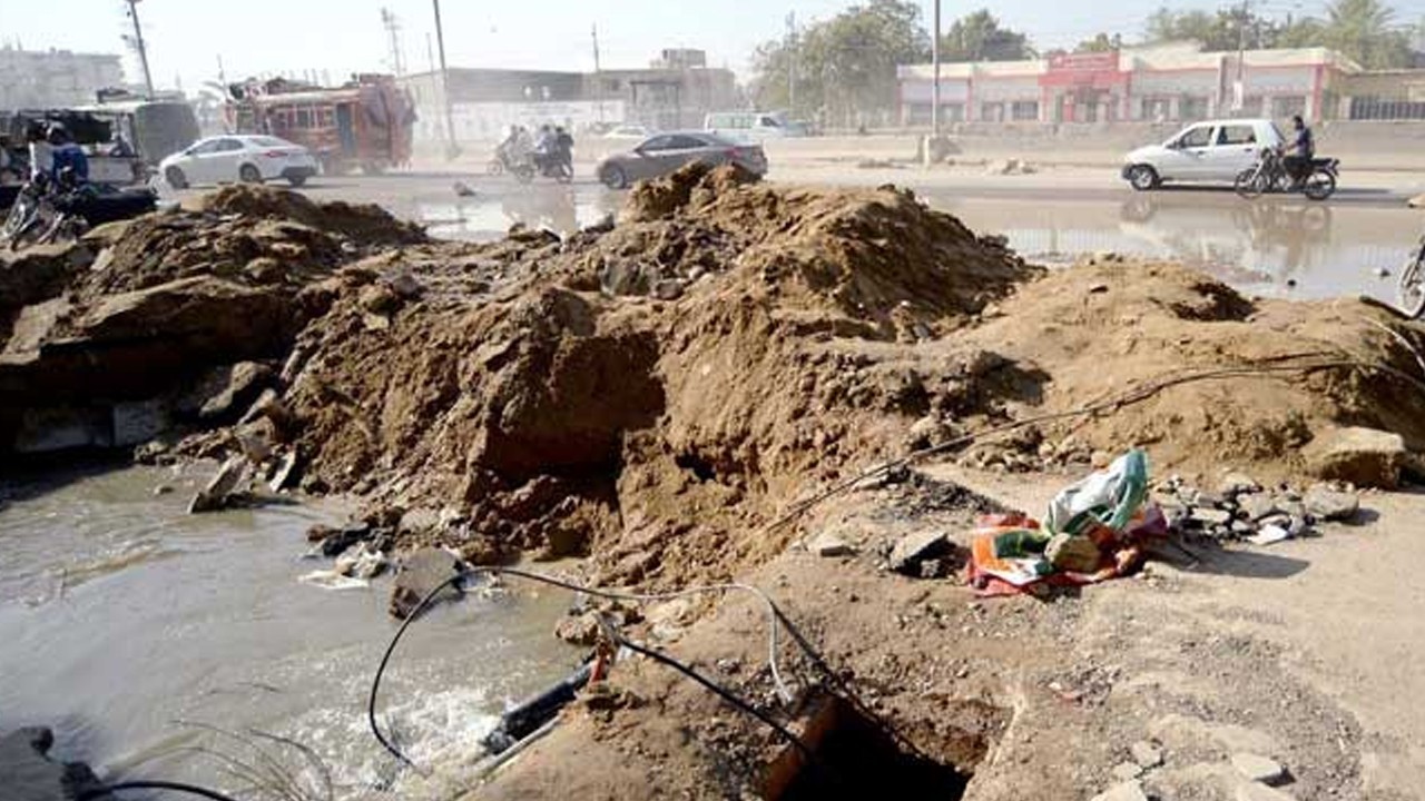 BRT Red Line administration denies responsibility in child’s death near Nipa, calls incident ‘unrelated’