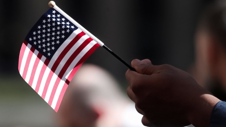 US freezes immigration cases from 19 non-European countries