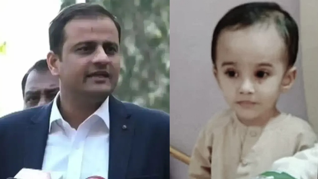 Gulshan-e-Iqbal SHO issued notice on plea for FIR against Murtaza Wahab