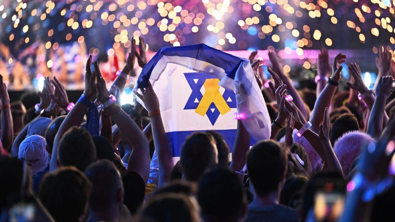 Eurovision 2026 faces boycott over Israel’s participation
