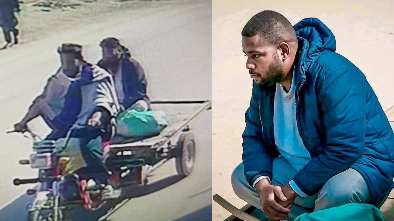 Family seeks public help to identify 'suspect' in DI Khan loader-rickshaw murder case