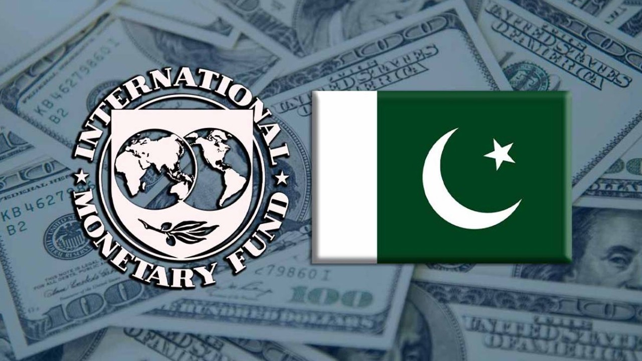 IMF approves $1.29 billion tranche for Pakistan