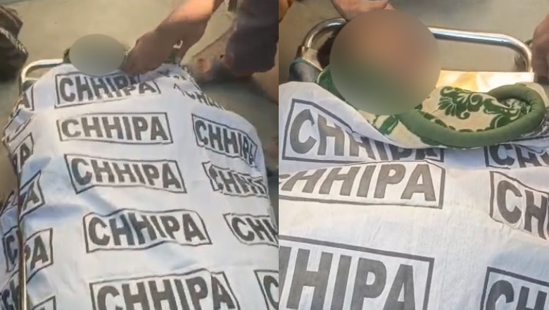 In-laws kill woman, portray murder as suicide in Karachi's Surjani