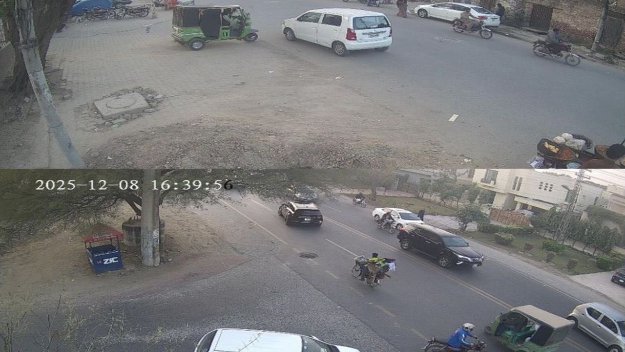 AI system to detect open manholes, overflowing dumpsters in Punjab