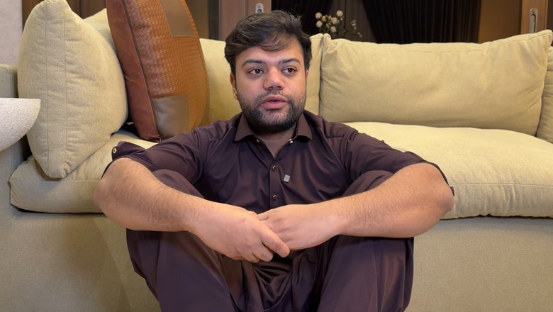 Ducky Bhai’s first post-bail vlog tops 11m views, sparks debate about revenue