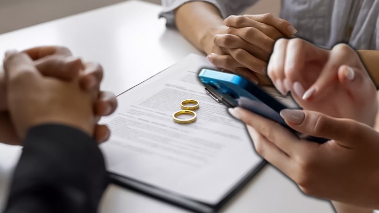 Husband ‘liking’ other women’s social media posts can be ground for divorce: Turkish court