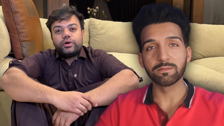 Sham Idress hopes Ducky Bhai will become better person now