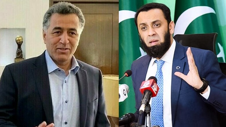 Faiz Hameed has been punished for 'crossing the red line': Attaullah Tarar