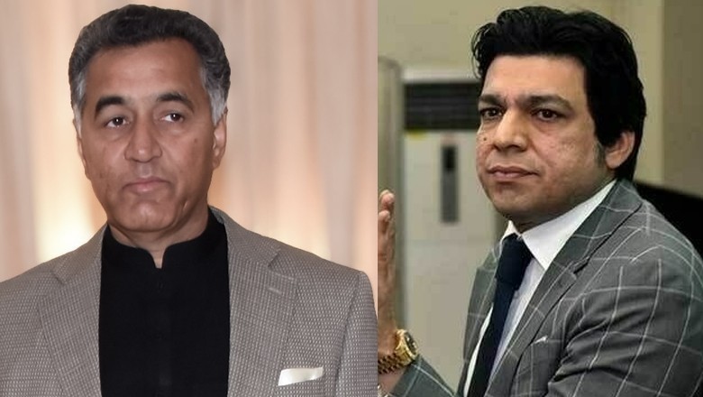 ‘May 9 verdicts yet to come': Faisal Vawda reacts to Faiz Hameed’s sentence