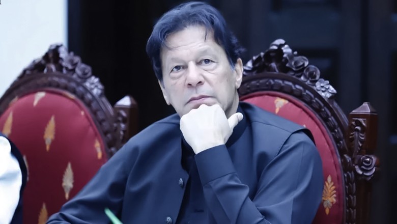 Milkshake, coffee, honey: Imran Khan’s diet in Adiala jail revealed