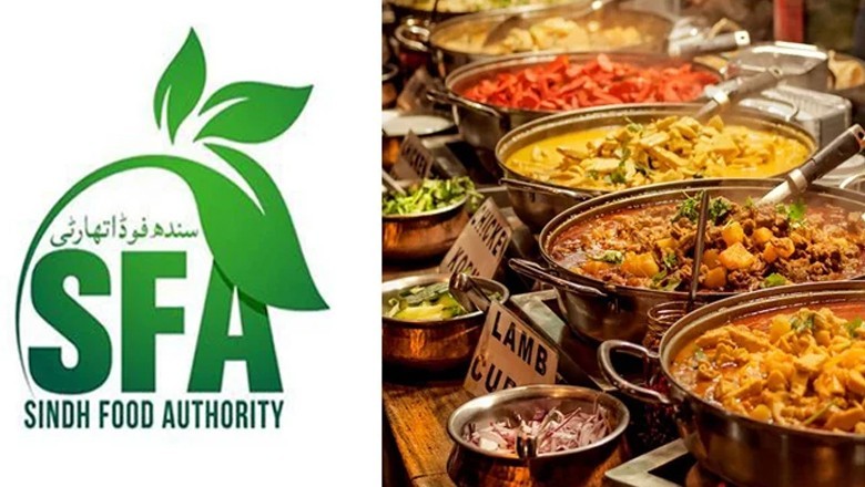 Sindh to introduce e-challan system for food authority