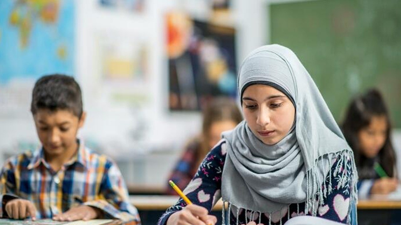 Austria bans hijab in schools for girls under 14
