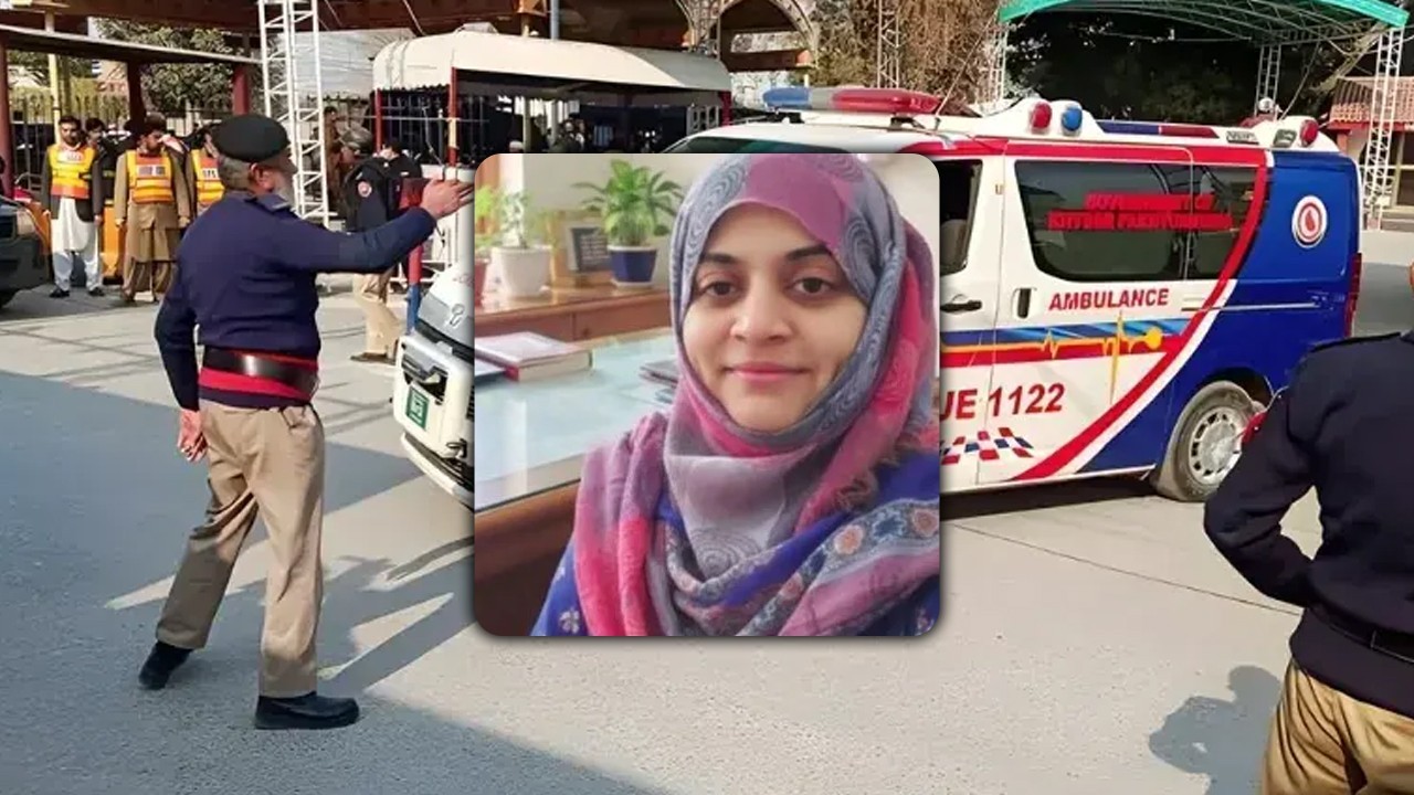 Court extends suspects' police remand in Abbottabad doctor murder case