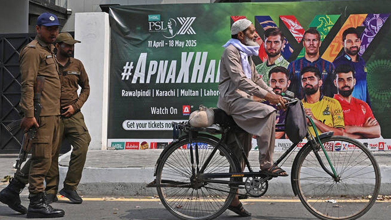 PCB extends deadline for bids on two new PSL franchises