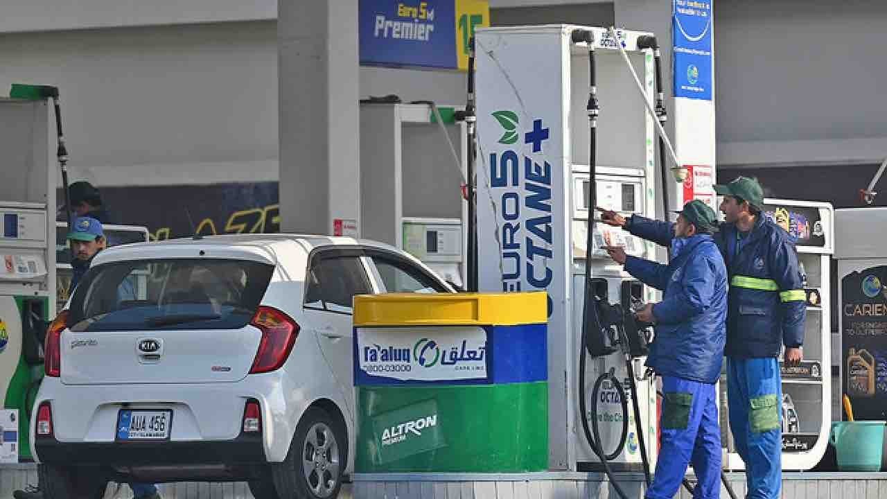 Petroleum prices expected to drop by up to Rs12