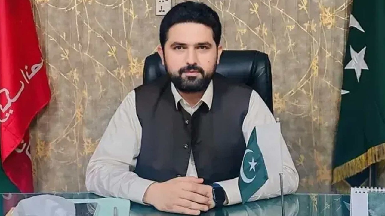 KP CM says D-Chowk marchers will return with freedom or in coffins