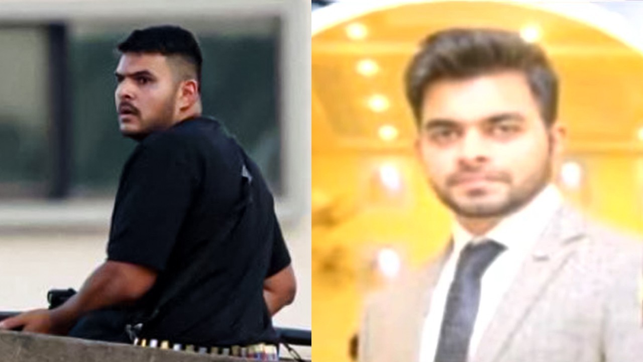 Sheikh Naveed denies involvement in Sydney beach attack, condemns media propaganda