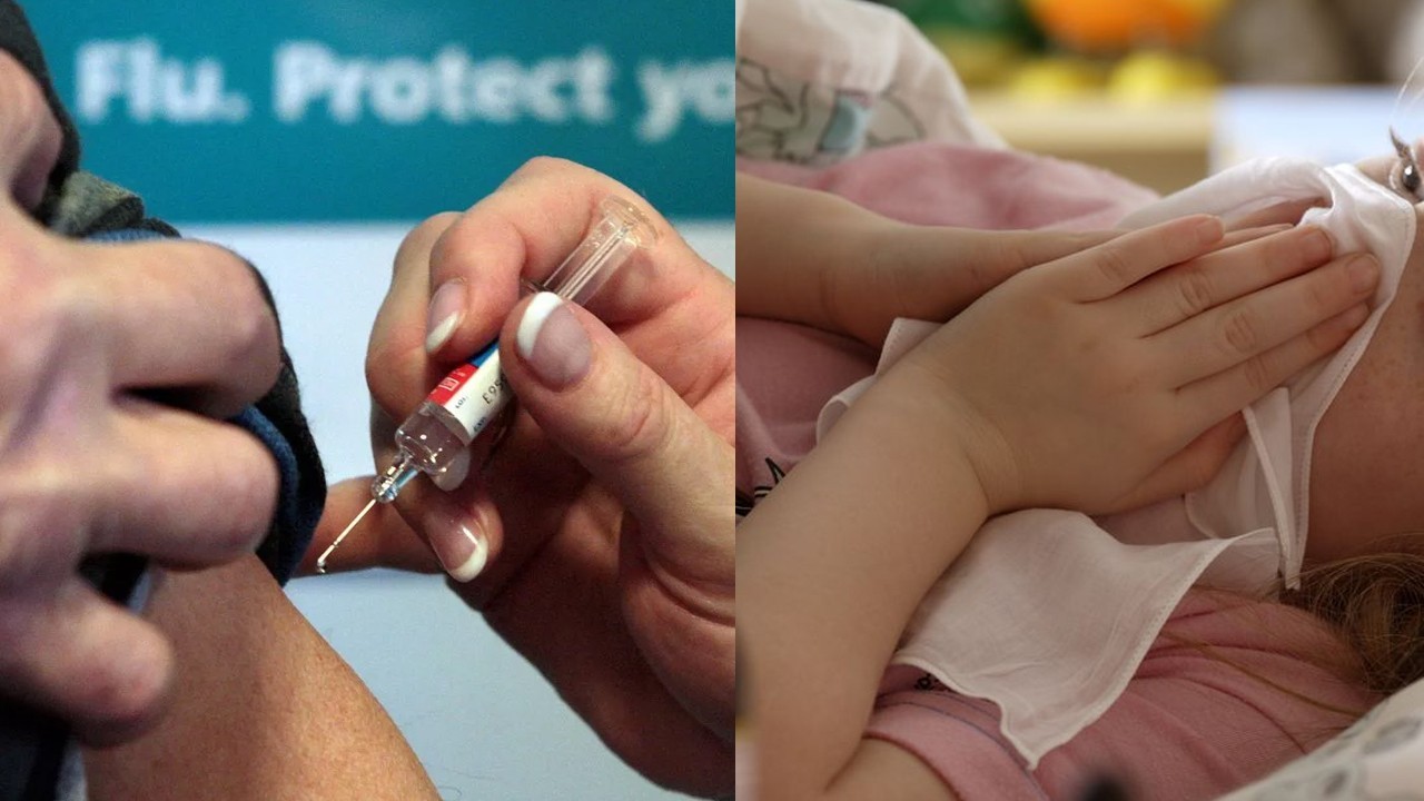 Health authorities confirm presence of “Super Flu” virus in Pakistan