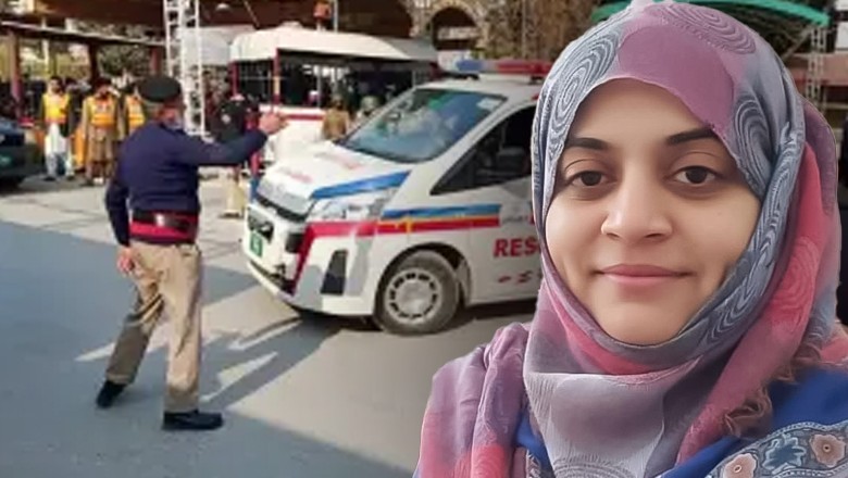 Key suspect in Abbottabad doctor's murder case killed in police encounter