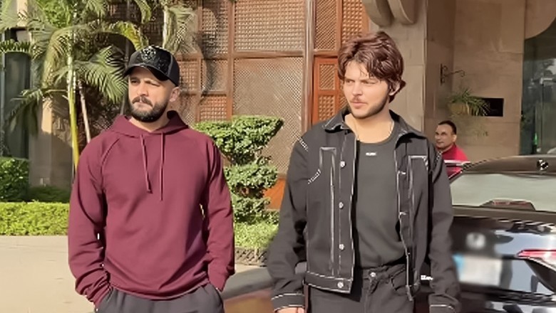 Lahore court grants bail to Rajab Butt, Nadeem Nani Wala in gambling apps case