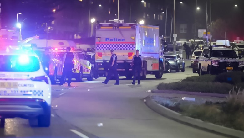 Mother shocked by claims of Naveed’s involvement in Bondi Beach attack