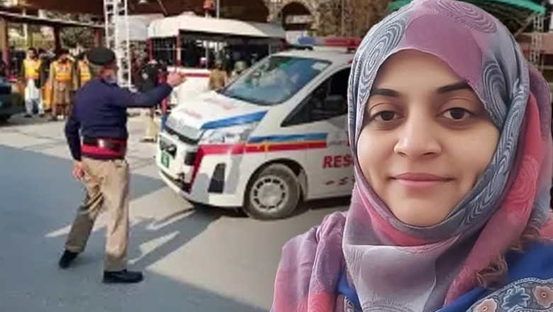 Abbottabad doctor's friend, husband claim innocence, one suspect confesses to murder