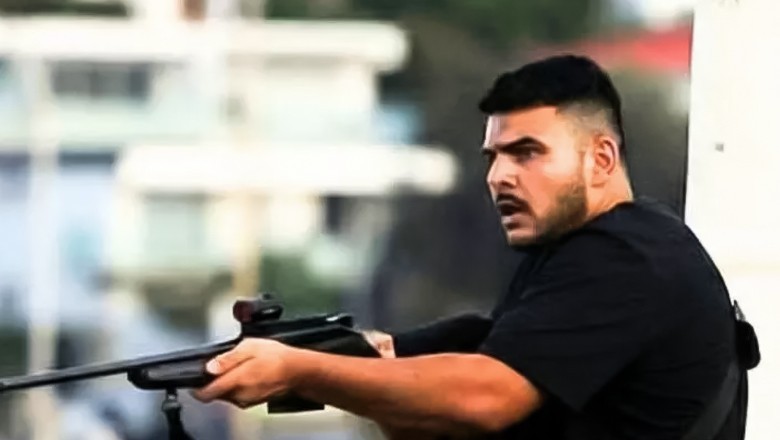 Bondi Beach attacker was originally from India's Hyderabad, confirm Indian police